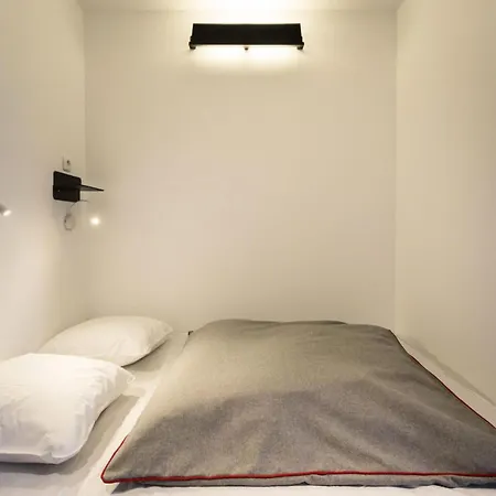 Résidence Varet 3 - Rénové 5 Personnes Mae-5354 * Les Arcs (Savoie)