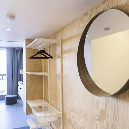 Résidence Varet 3 - Rénové 5 Personnes Mae-5354 Appartamento