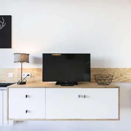 Appartamento Résidence Varet 3 - Rénové 5 Personnes Mae-5354 *