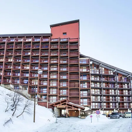 Appartamento Résidence Varet 3 - Rénové 5 Personnes Mae-5354 Les Arcs (Savoie)