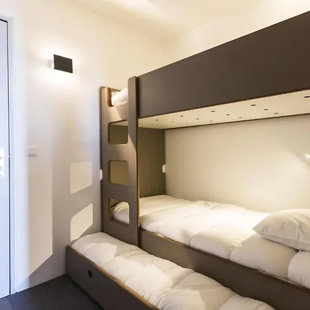 Résidence Varet 3 - Rénové 5 Personnes Mae-5354 Appartamento *