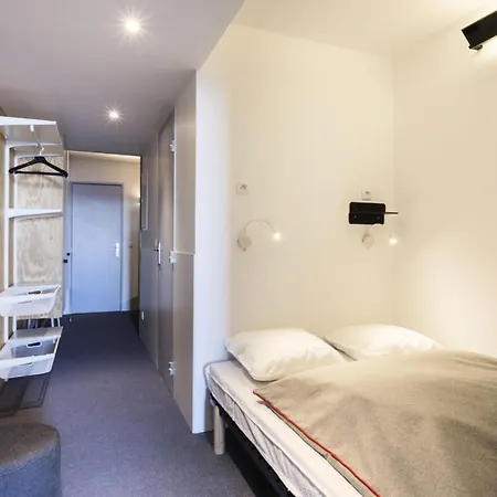 Résidence Varet 3 - Rénové 5 Personnes Mae-5354