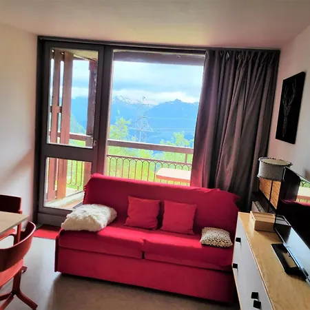 Résidence Varet 3 - Rénové 5 Personnes Mae-5354 Appartamento