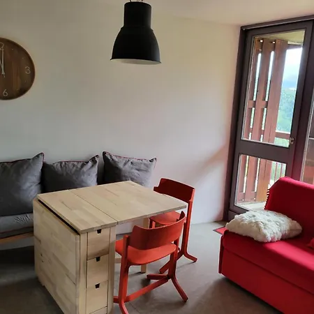 Appartamento Résidence Varet 3 - Rénové 5 Personnes Mae-5354 *