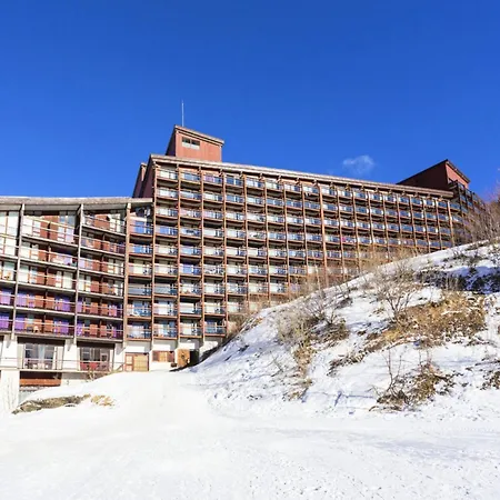 Résidence Varet 3 - Rénové 5 Personnes Mae-5354