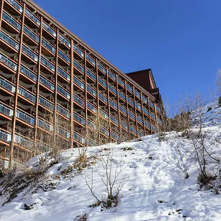 Appartamento Résidence Varet 3 - Rénové 5 Personnes Mae-5354